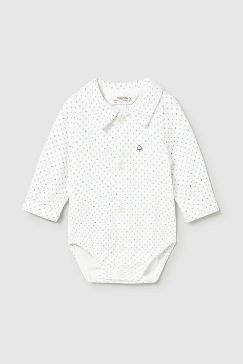 Bodi za bebe Mayoral Newborn 2727