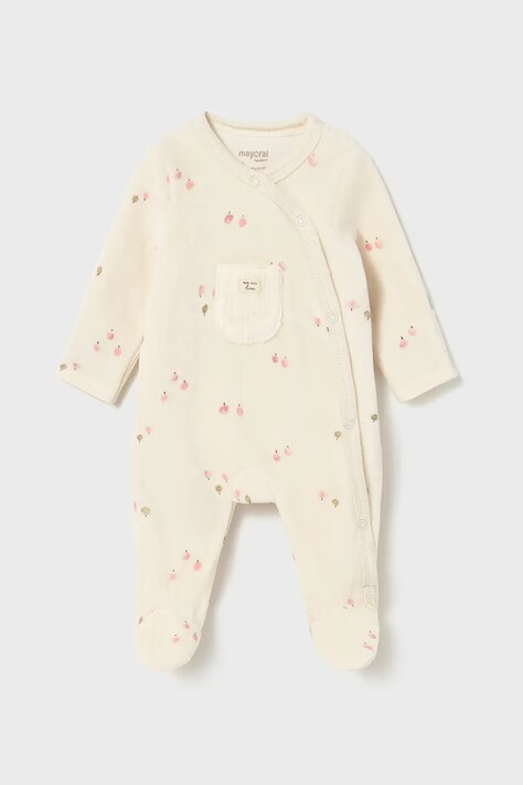 Overal pre bábätká Mayoral Newborn 2729