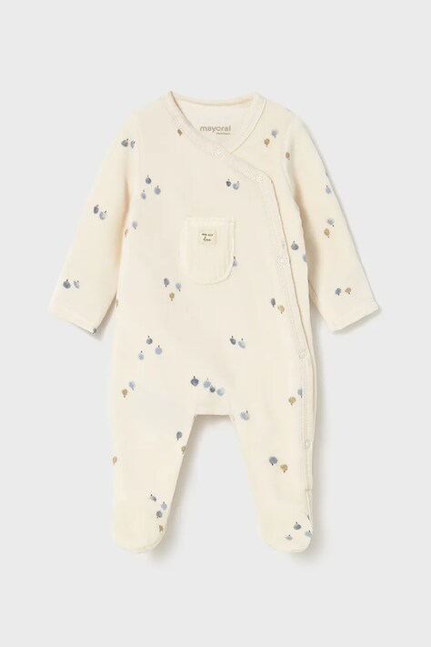 Overal pre bábätká Mayoral Newborn 2729