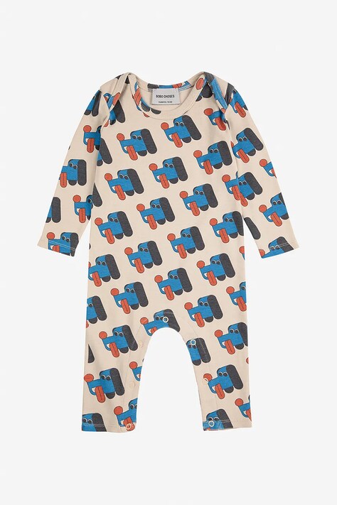 Overal pre bábätká Bobo Choses Doggy Mate 225AB095