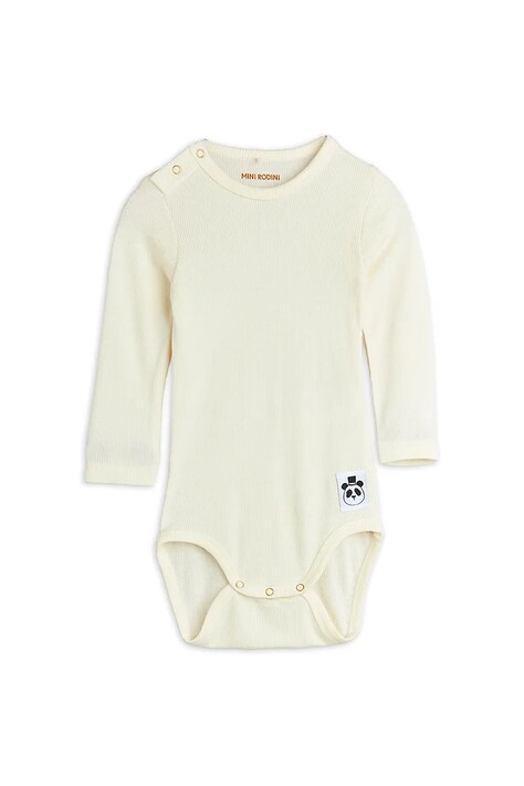 Mini Rodini body niemowlęce 11000328