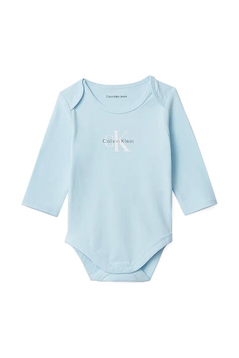 Calvin Klein Jeans body niemowlęce IN0IN00337