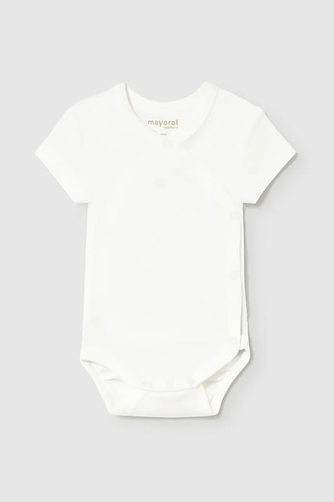 Body pre bábätká Mayoral Newborn 2711