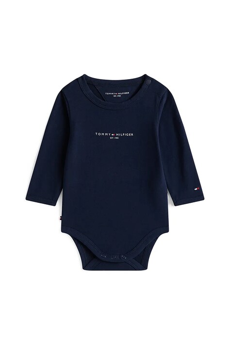 Tommy Hilfiger body niemowlęce KN0KN02097