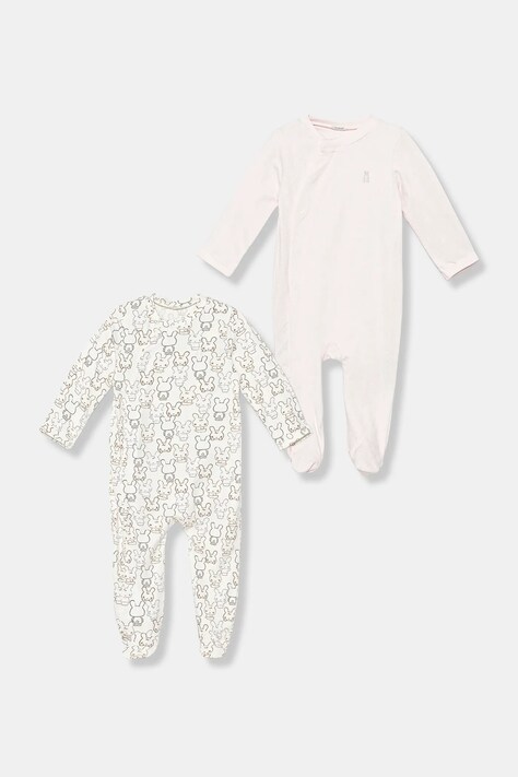 United Colors of Benetton śpioszki niemowlęce 3DKAAT016