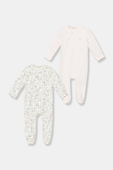 Ползунки для младенцев United Colors of Benetton 3DKAAT016
