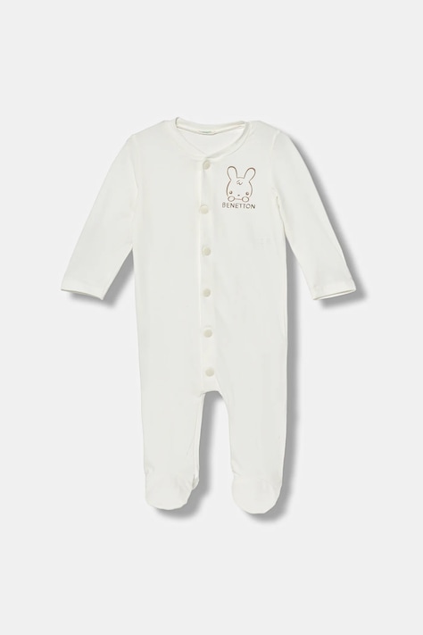 United Colors of Benetton costum bebe 3DKEAT017