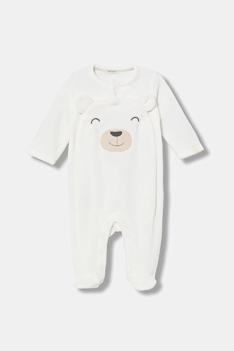 United Colors of Benetton costum bebe 3SP7AT019