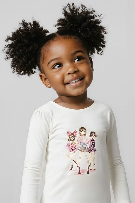 Tričko s dlhým rukávom Mayoral béžová farba, 4011