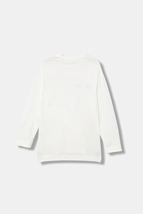 Бавовняна футболка Marni MT291U T-SHIRT — фото 2