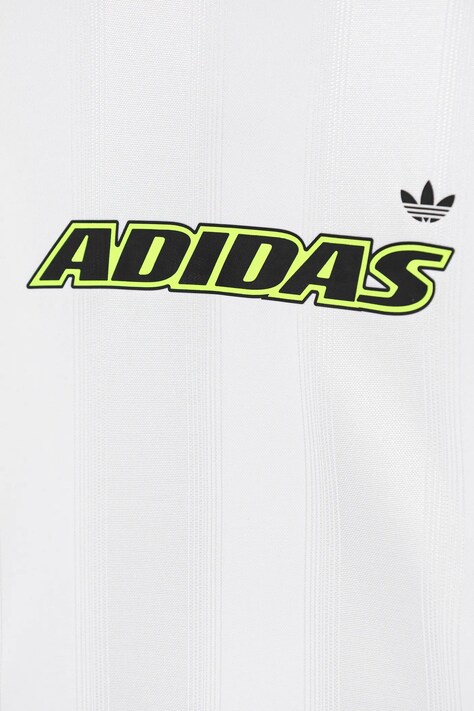 Дитячий лонгслів adidas Originals — фото 4