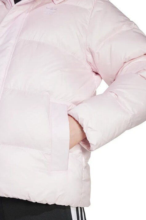 Дитяча куртка adidas Originals — фото 10