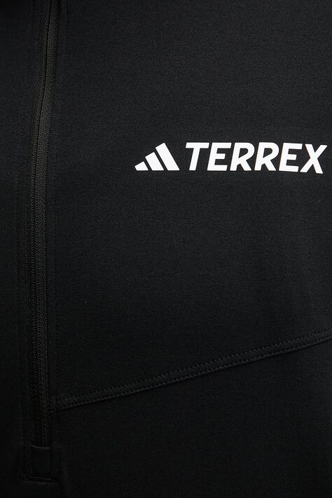 Спортивний лонгслів adidas TERREX Multi Half-Zip — фото 5