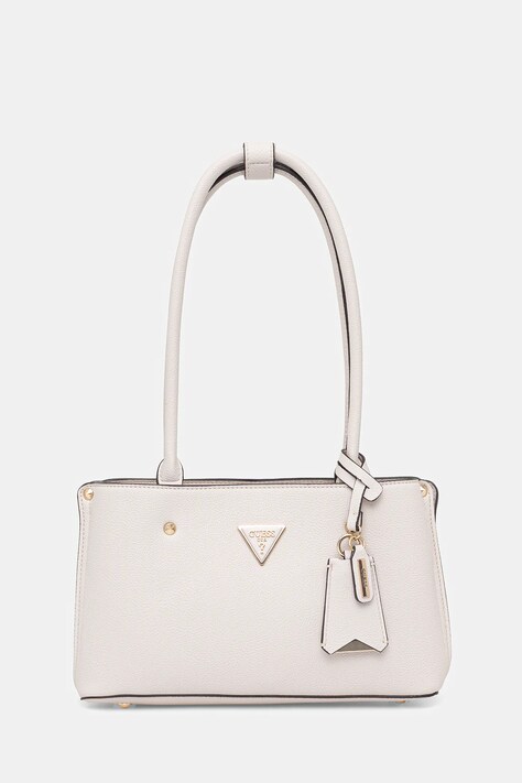 Чанта Guess MERIDIAN в бежово HWBG69 74090