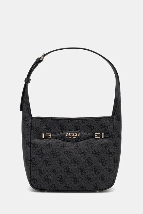 Чанта Guess KATYA в сиво HWSG96 52010