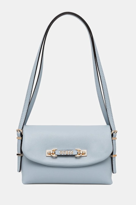 Чанта Guess LEFIA в синьо HWBG96 44190