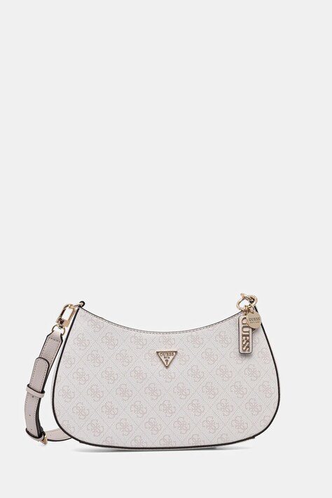 Сумочка Guess NOELLE цвет белый HWBG96 72180