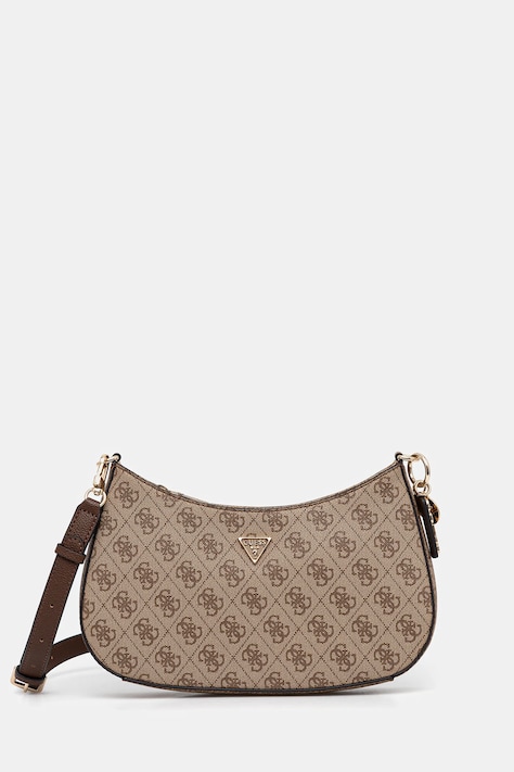 Сумочка Guess NOELLE цвет бежевый HWBG96 72180