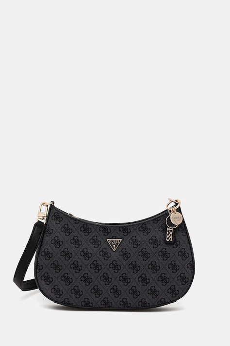 Сумочка Guess NOELLE цвет серый HWBG96 72180