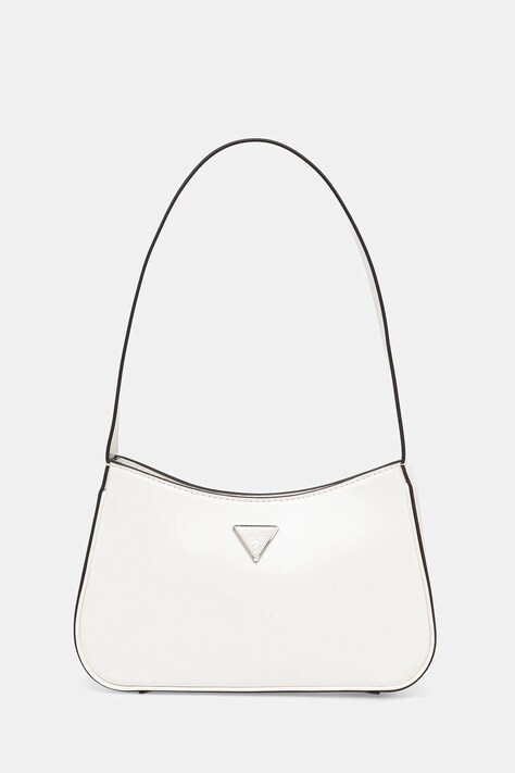Guess torebka ARNELA kolor biały HWNY94 96170