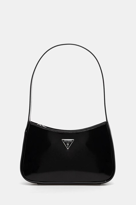 Guess torebka ARNELA kolor czarny HWNY94 96170