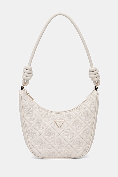 Чанта Guess ADELASIA в бежово HWQL96 58180
