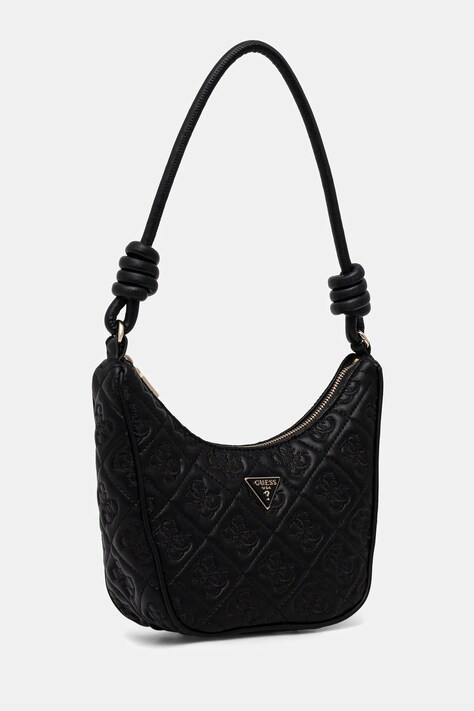 Сумочка Guess ADELASIA — AW25-CAD02L, чорний — фото 2