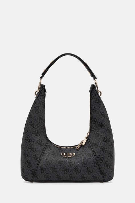 Torbica Guess CALISTA siva barva, HWSG73 34170
