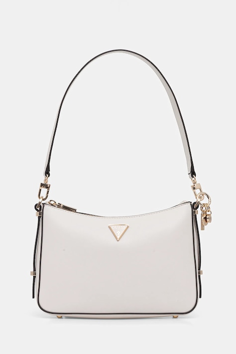 Guess poșetă DARYNA culoarea bej, HWVG72 08180