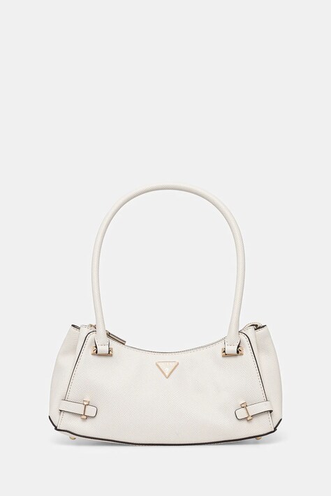 Guess torebka ROSALBA kolor beżowy HWZG96 57170