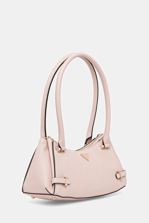 Сумочка Guess ROSALBA — AW25-CAD02O, рожевий — фото 2