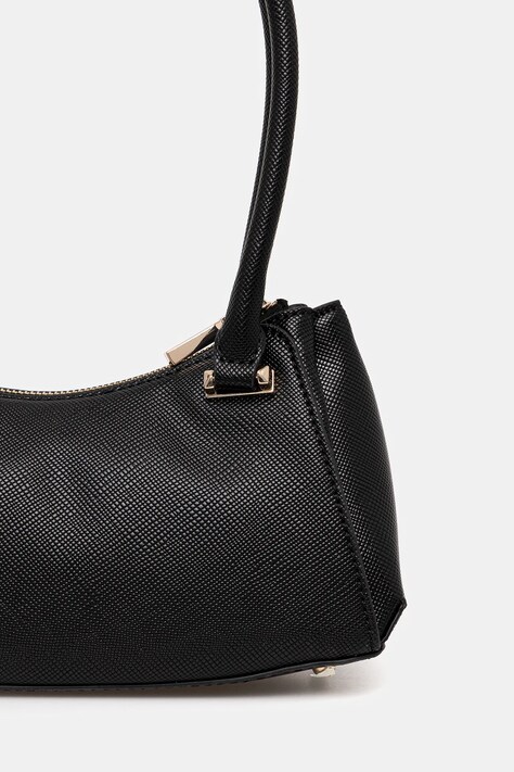 Guess torebka ROSALBA kolor czarny HWZG96 57170