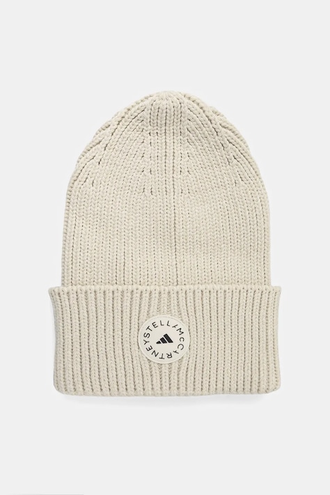 Шапка adidas by Stella McCartney в зелено JY4193