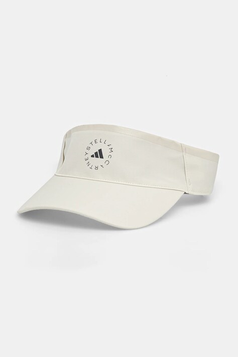 adidas by Stella McCartney daszek kolor biały JZ5510