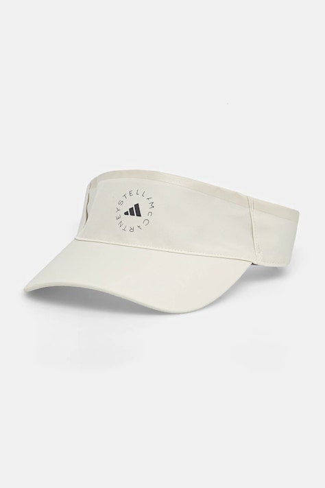 adidas by Stella McCartney daszek kolor biały JZ5510