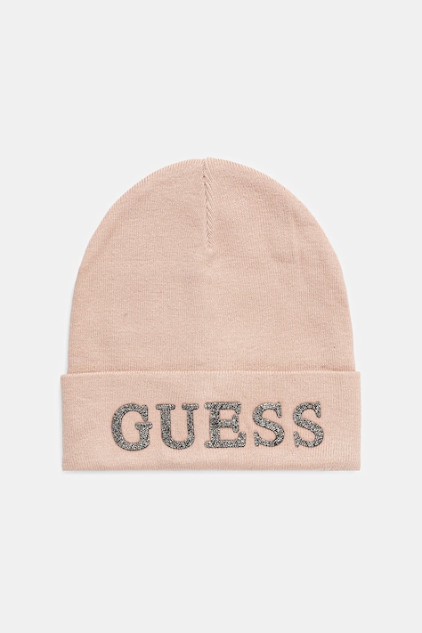 Guess sapka narancssárga, AW5398 POL01