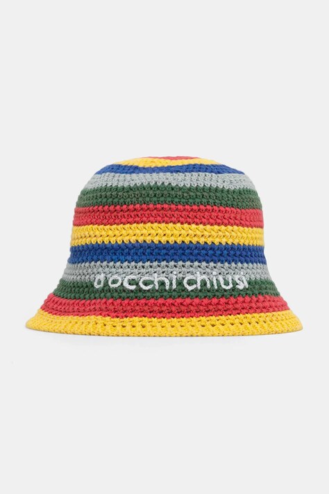 MAX&Co. kapelusz kolor multicolor 2528576021200