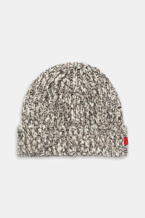 MAX&Co. cappello in lana colore nero 2526576067200