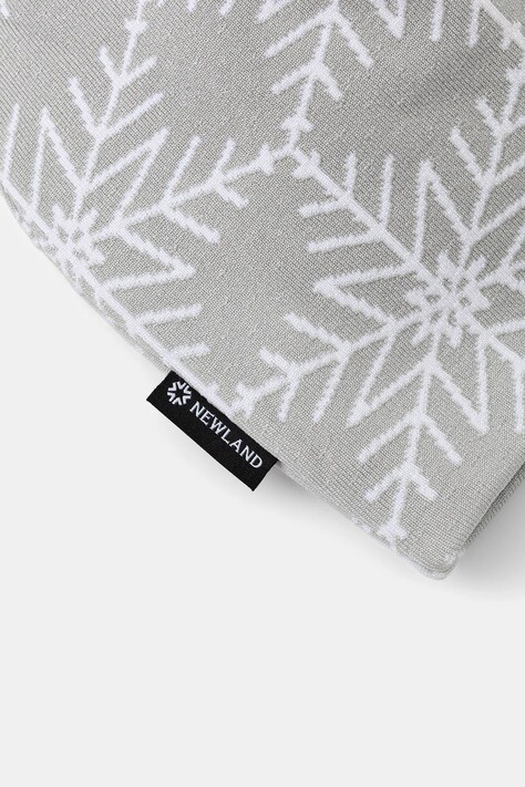 Шапка Newland DOUBLE BEANIE — фото 3