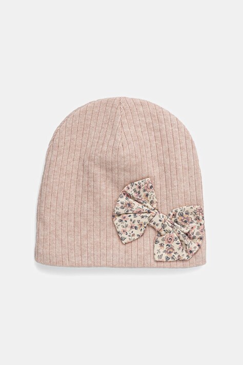 Dječja kapa Jamiks CAMRYL boja: ružičasta, JZI063