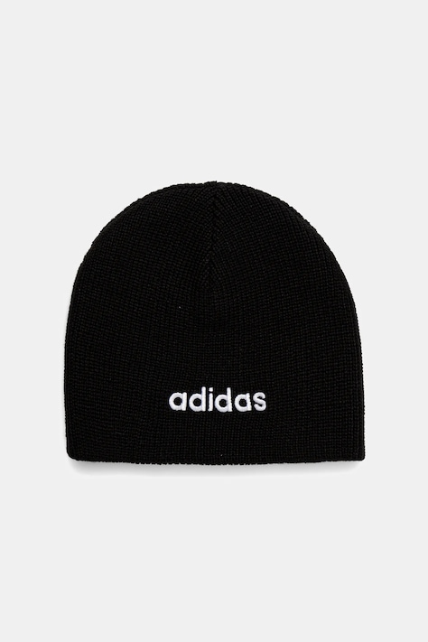 Шапка adidas Performance цвет чёрный JW0335
