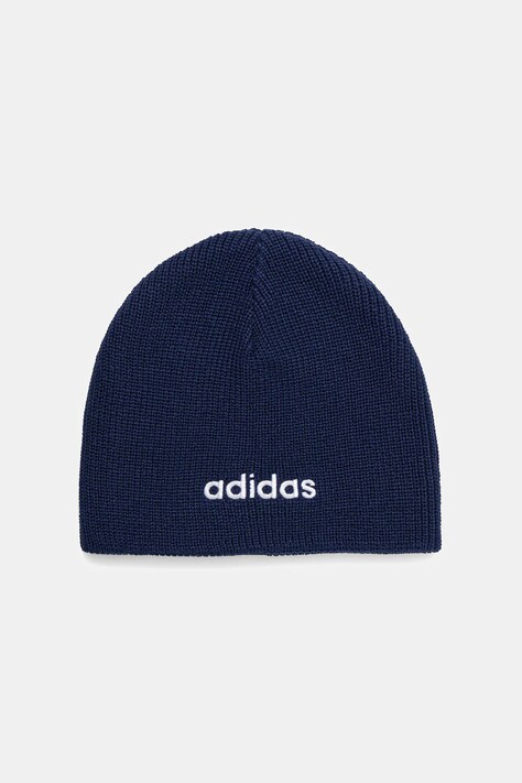 Dječja kapa adidas Performance boja: tamno plava, KB1929