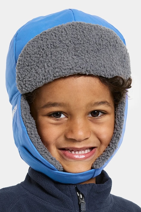 Didriksons căciulă copii BIGGLES CAP 6 505028
