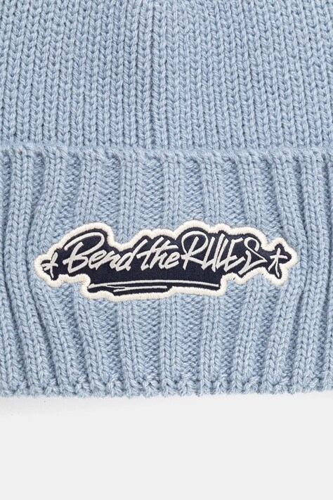 Дитяча шапка Puma COMIC Mid Crown Beanie Jr — фото 3