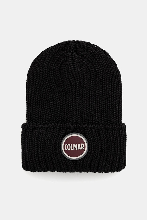 Детская шапка с шерстью Colmar FILMAX цвет чёрный 5381N.2YB