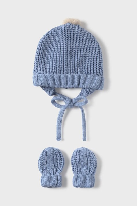 Комплект для младенцев Mayoral Newborn 9929