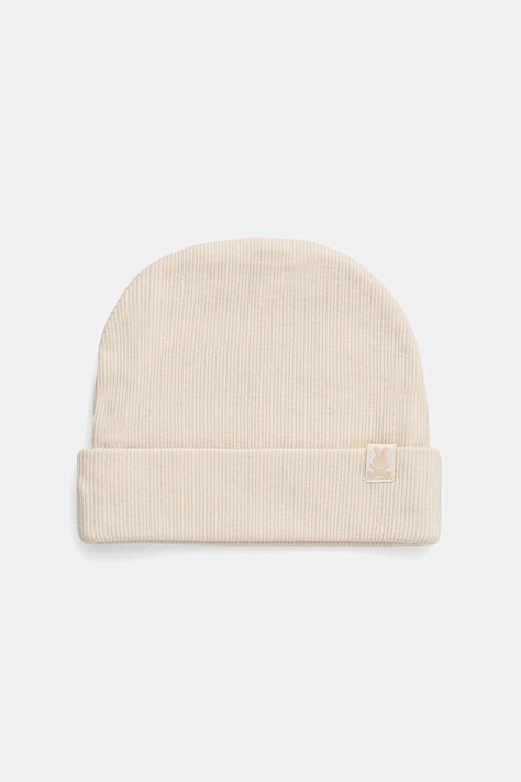 United Colors of Benetton cappello neonato/a colore beige 6TTYAA00Z