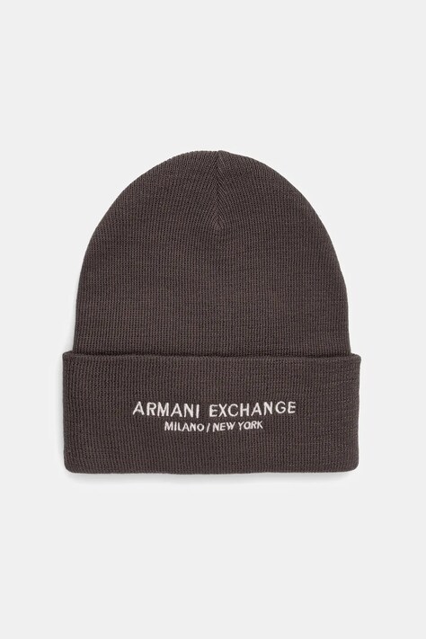 Armani Exchange sapka barna, XM001637 AF16950