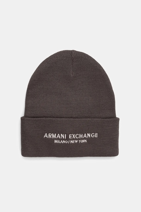 Armani Exchange sapka barna, XM001637 AF16950