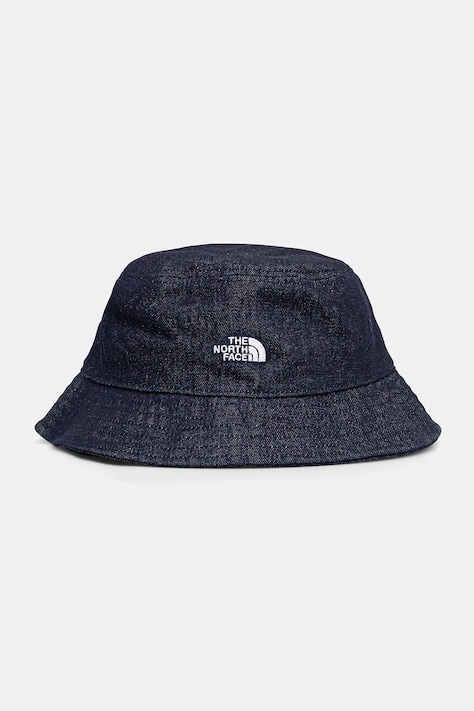 Traper šešir The North Face Norm boja: tamno plava, NF0A8CGJAL71